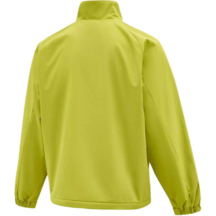 Puma Casual Solid Color Sports Fitness Long Sleeve Jacket Unisex Jackets 635954-86