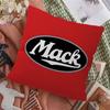 T-Truck Car M-MACKs Logo Pillow Anime Pillow Sofa Bed Head Pillow Cover Cushion Cover 45x45 cm Fashion