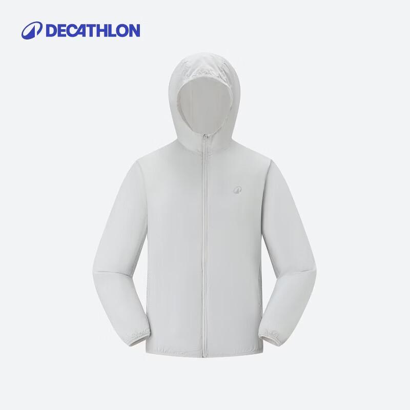 Decathlon Kids  MH100 Sun Protection Jacket 151-160cm (12-13Y)