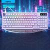 Logitech G316 X 98-Key Custom 8K Wired RGB Mechanical Keyboard