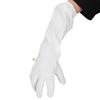 Beekeeping Gloves With Long Protective Sleeves Elastic Cuffs Beekeeper Beekeeping Supplies XL