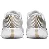 Nike HF3632-100 Air Zoom Cushion Hard Court Tennis Sneakers