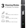 Electric Toothbrush Fine Branch Sonic Toothbrush Hollow Cup Motor Home Travel Toothbrush IPX7 Waterproof Electric Brush
