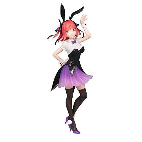 

Furyu The Quintessential Quintuplets Movie Statuet