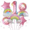 Akcesoria imprezowe – Balony