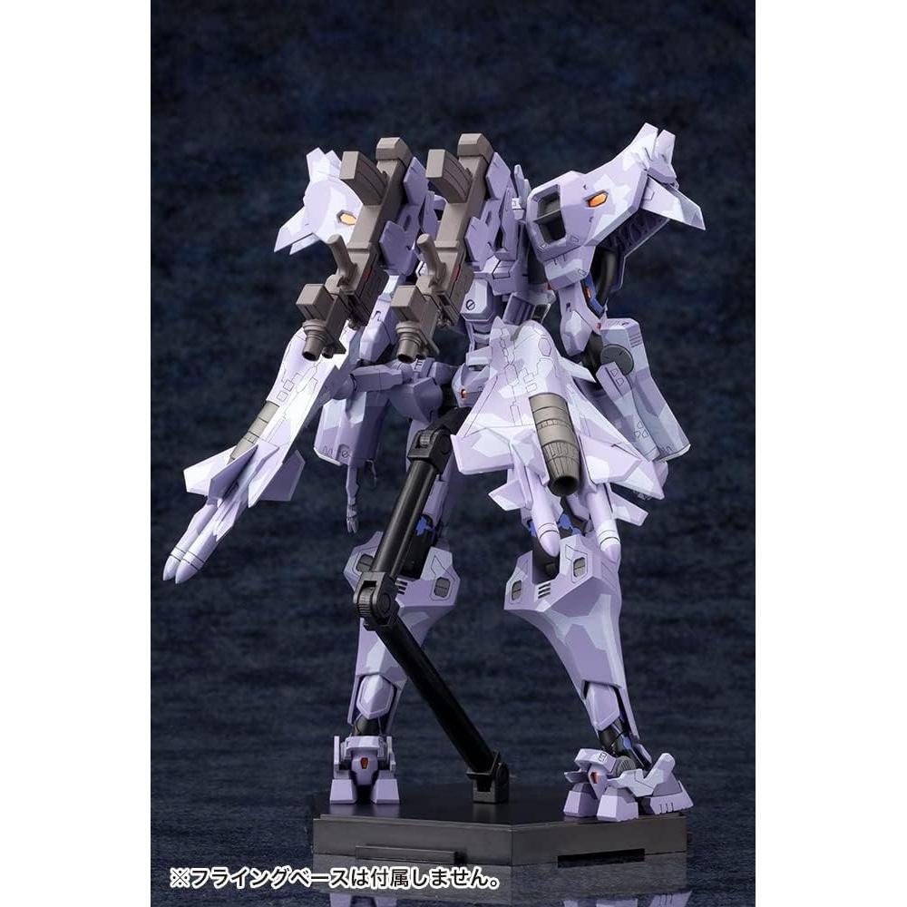 Kotobukiya Total Eclipse Su 37ub Cerminator Total Height Approx. 180mm Non Scale Plastic Model Molding Color Kp245r