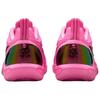 Nike A'Two Support Rebound Basketball Shoes Unisex Pink Black IH1136-600