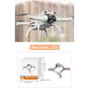 Landing Gear Leg Compatible for DJI Mini 3 Pro Foldable Drone Height Extension Landing Feet Safe Landing Gear Extension