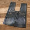 Men's Classic Retro Jeans - Stylish, Comfortable, All-Season Straight Pants for Spring and Autumn