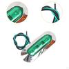 2 Pieces Truck Side Marker Lights 12V-24V Waterproof Replace Indicator Accessory