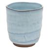 Mino Ware Sushi Jun W30101 Teacup, Kiln,