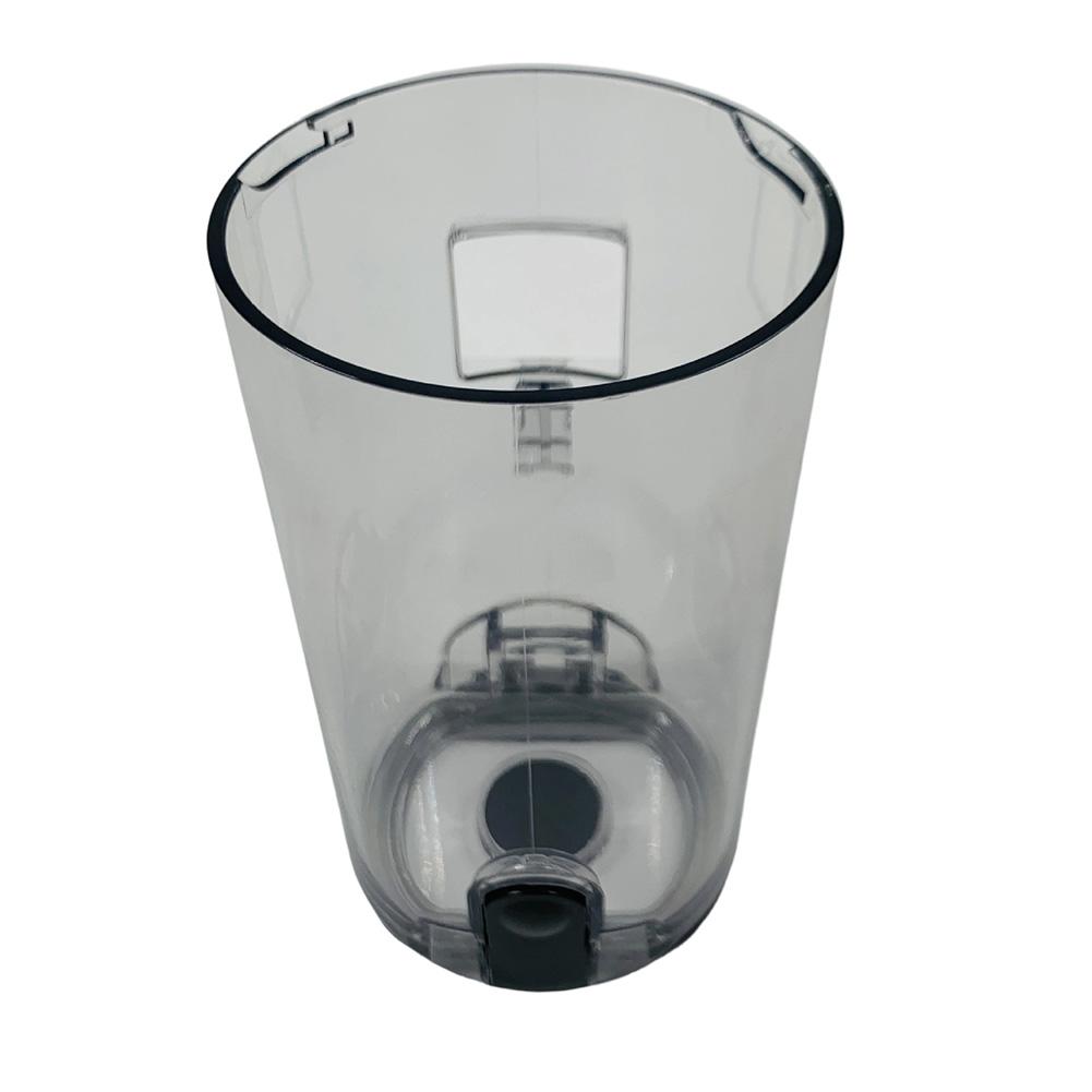 Für Akku-Staubsauger Staubbehälter Ersatzbehälter Effiziente Sammlung Feinstaubaufnahme Einfache Demontage