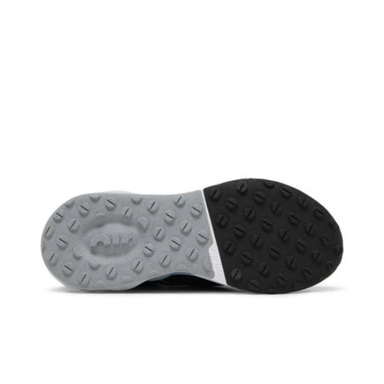 Nike Air Max 2021 'Black Smoke Grey' DA1923-001 Women's Shoes