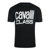 Cavalli Class Unisex Adult Bold T-Shirt