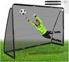 Football Goal 240 X 170 Cm Getafe