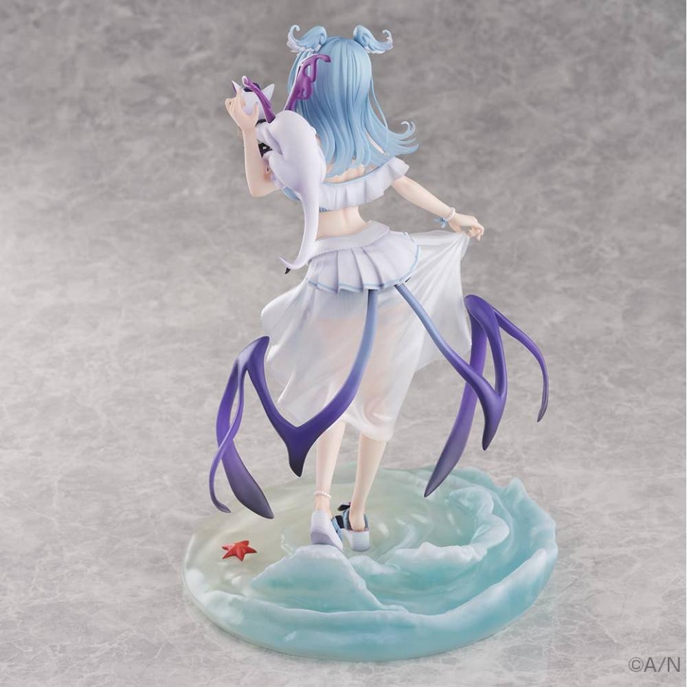 Nijisanji Elira Pendora With Pikl Summer Ver.