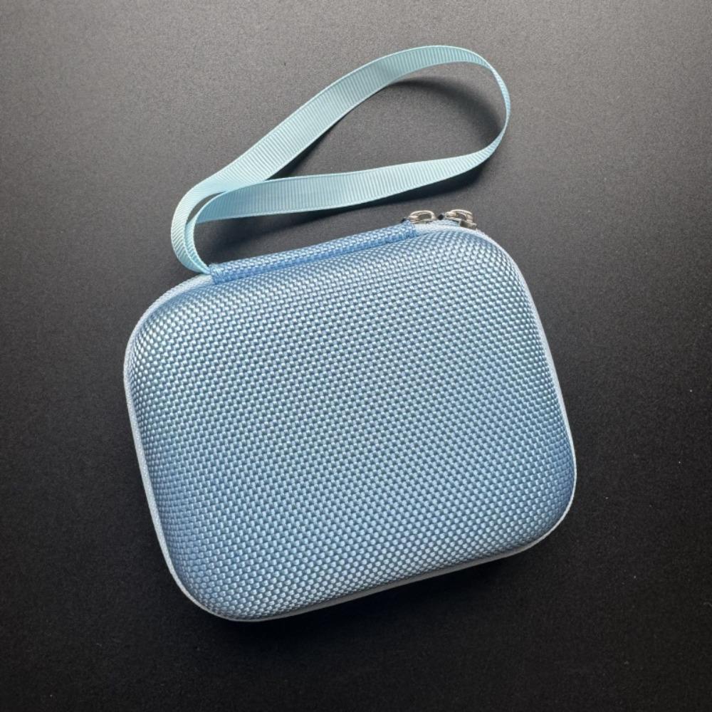 Shockproof EVA Storage Bag Protective Data Cable Organizer Bag Digital Accessories