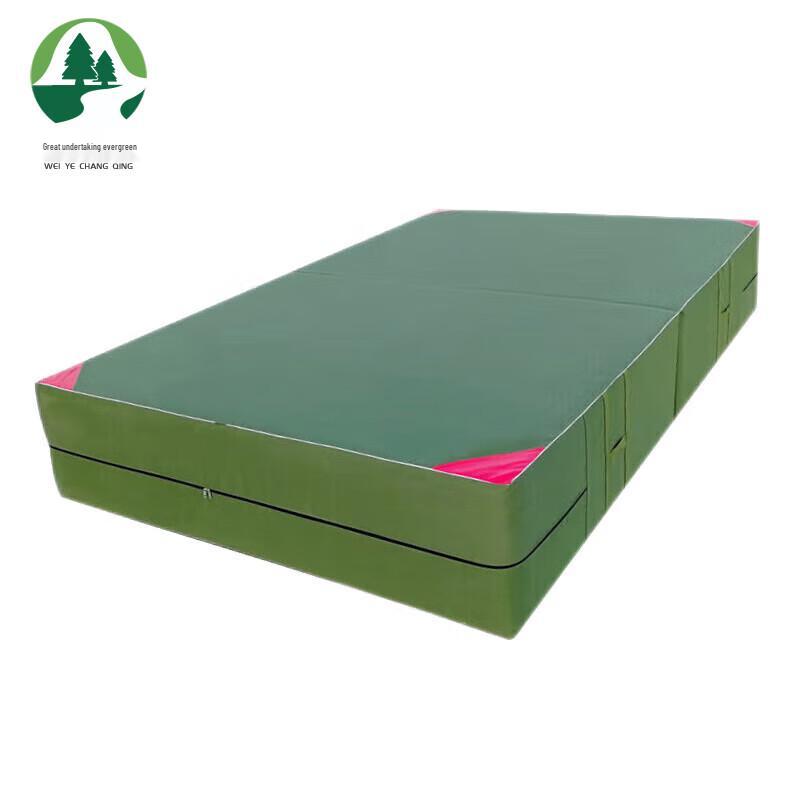 Weiye Changqing Foldable Gymnastics Mat