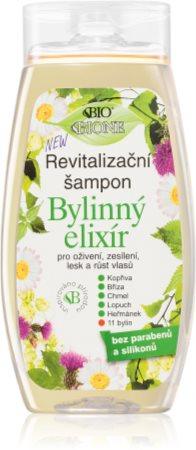 

shampoing revitalisant TU прозрачный