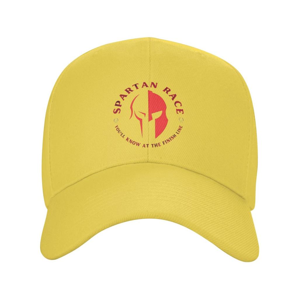 Spartan Race Beast Logo Vintage Spirito Spartano Cappellini da Baseball Moda Uomo Donna Cappelli Cappellino da Esterno Cappellino da Baseball Sportivo Casquette