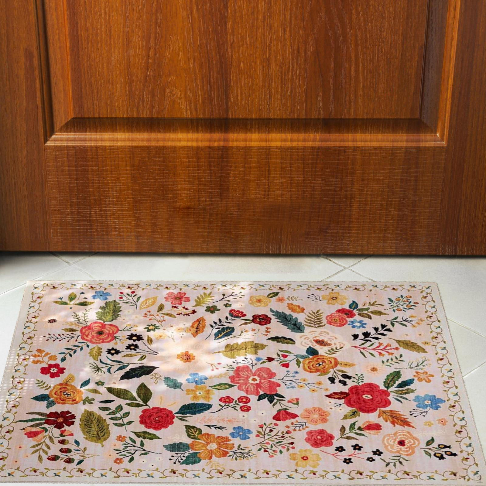 

Ковер для ванной комнаты Bass для детской комнаты Inner in Style B