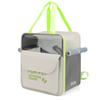 Cat bag can be lifted in large capacity when going out, breathable backpack portable pet bag universal for cats and small dogs