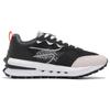 Li Ning Square And Round V2 Casual Shoes Men's Low top Black/White Sand Gray/Surface Gray AGCS025-2