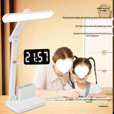 LED-lamper – LED bordlamper