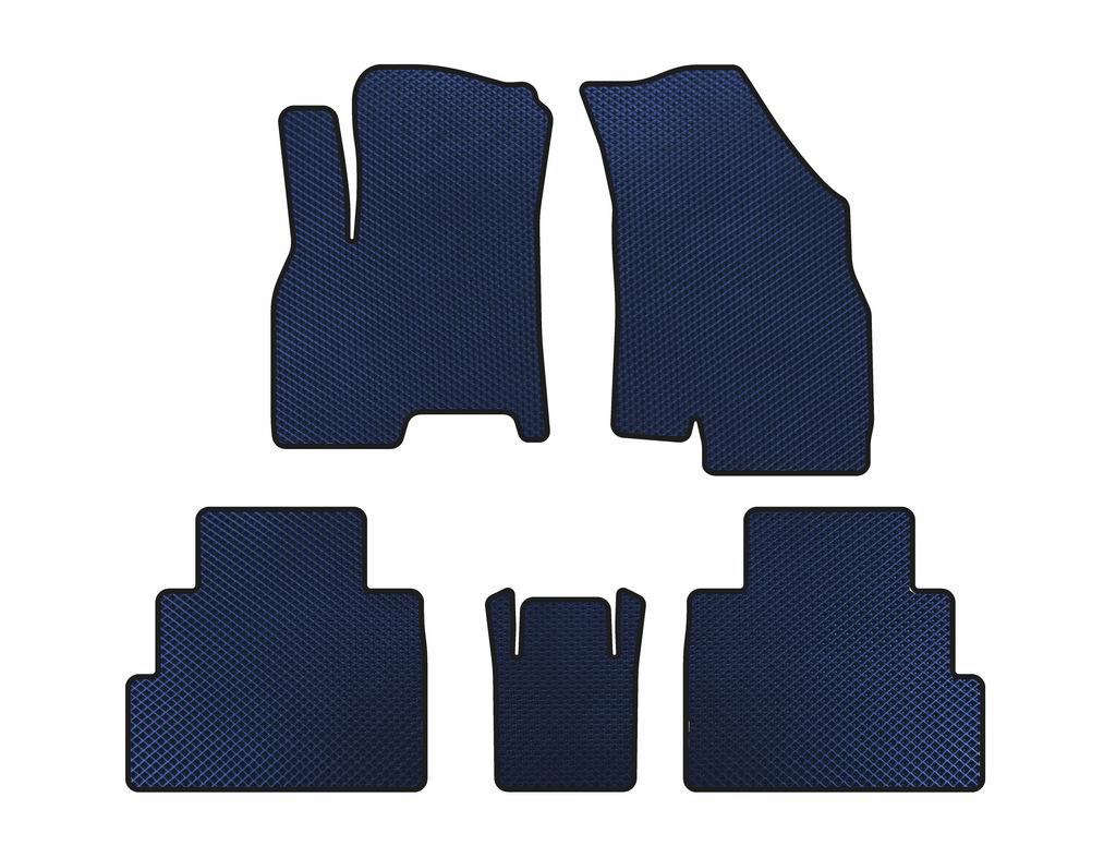 

EVA mats (Blue) for Chery Tiggo 7 2020-