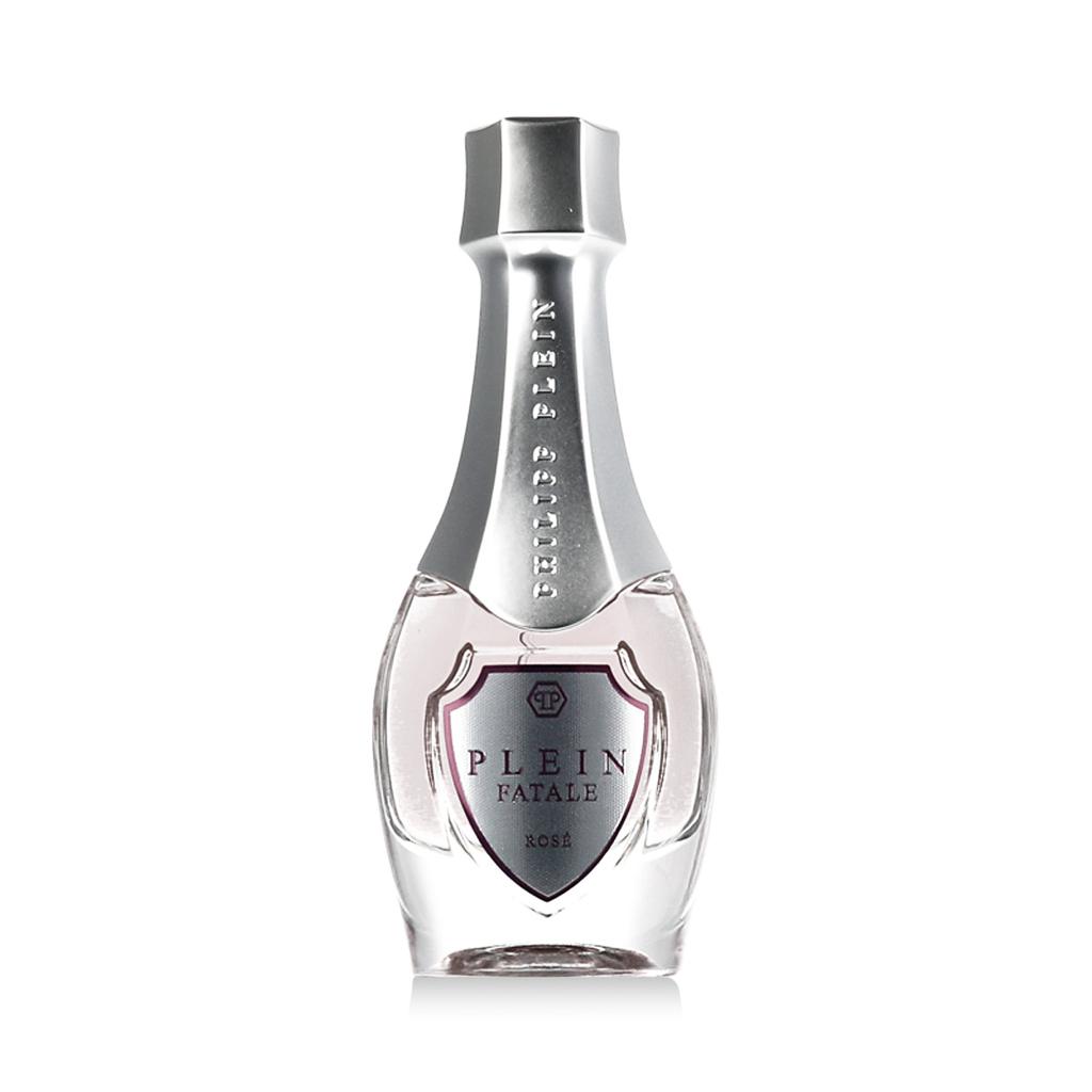 Philipp Plein, Plein Fatale Rose, Eau De Parfum, For Women, 30 ml