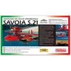 Fine Molds Savoia S.21 Prototype Fighting Flying Boat Plastic Model 1 48 Scale