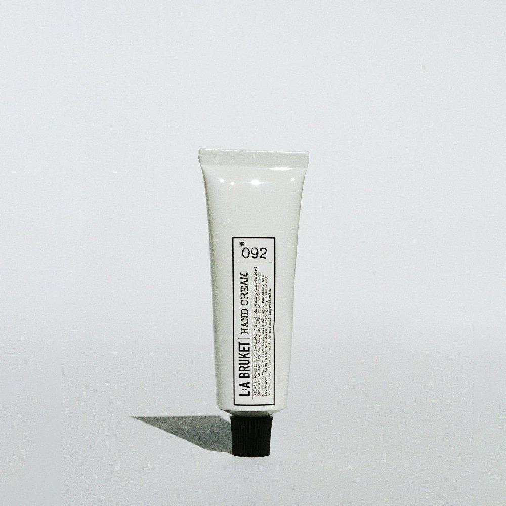 LA:BRUKET Hand Cream 30ml (Choose 1 of 8)