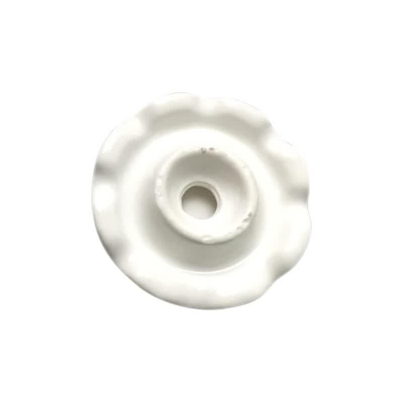 Rodeli 8cm Ceramic Urinal Drain Filter Cover