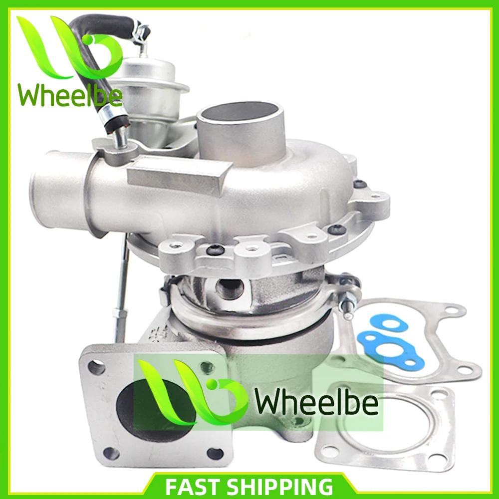 For Ford for Mazda B2500 RHF5 VJ33 VJ26 IHI 8971228843 8971228843 VC430089 Car Turbo WL84 turbocharger