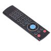 USB Remote Control 2.4G Wireless Infrared Learning Universal Smart Remote Control for TV Phone PC