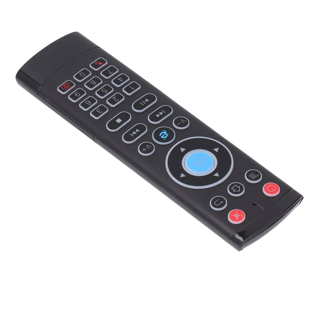USB Remote Control 2.4G Wireless Infrared Learning Universal Smart Remote Control for TV Phone PC