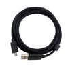 Lydkabel for hodetelefoner til G633 G633s Gaming Headset Lydkabel Erstatning