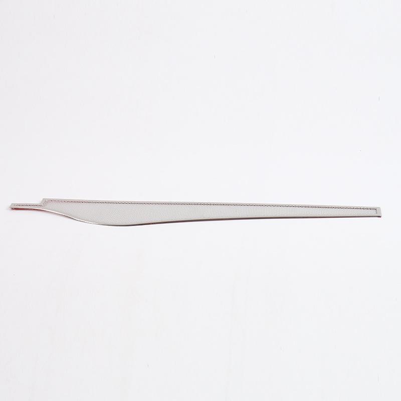 

Great Wall Haval 23 Raptor Hood Speaker Пылезащитный чехол и дверная панель из нержавеющей стали