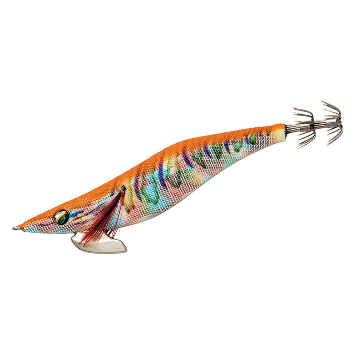 

Daiwa Emeraldas Rattle Type S Shrimp Lure 2.5 Marble-M