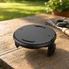 2PCS Spool Cap Spool Cover Replacement Compatible Design String Trimmer Spool  Garden Mowing