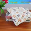 Available Cozy Thickened Flannel Pet Sleeping Mat for Autumn and Winter - Warm Dog and Cat Nest