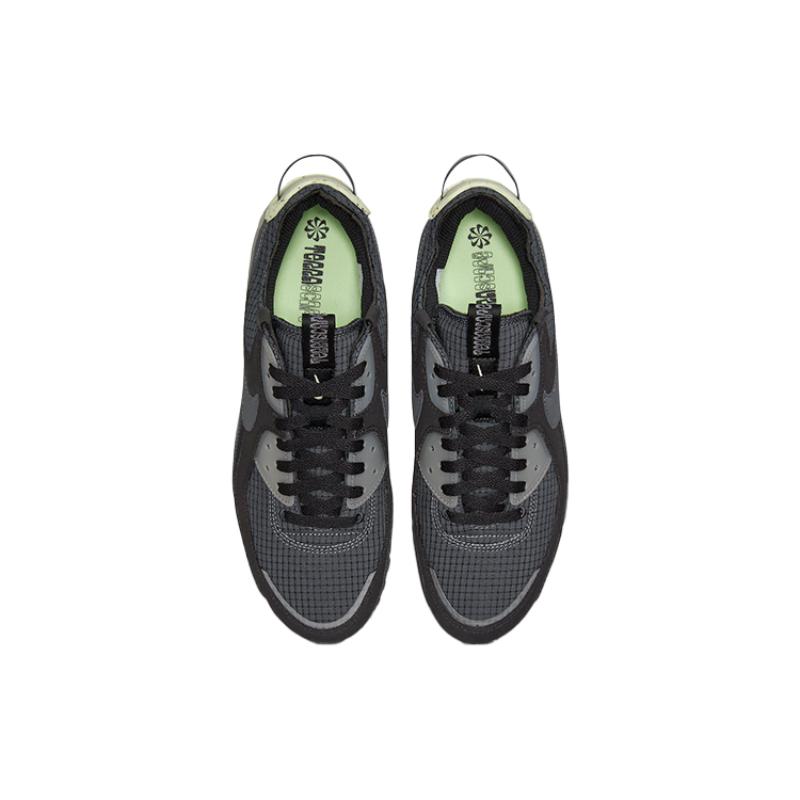 Nike Air Max 90 Terrascape Black Lime Ice Sneakers Casual Shoes DH2973-001