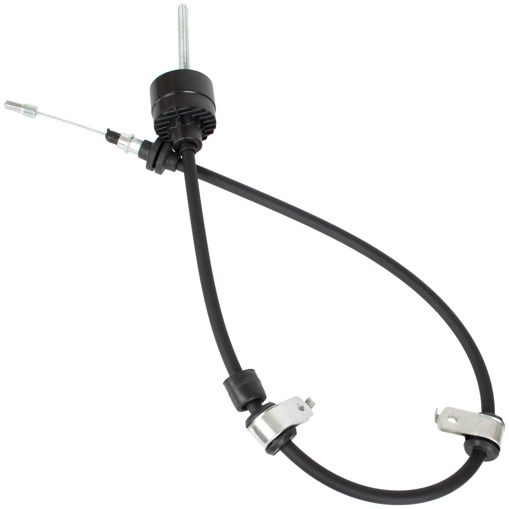 Peugeot 508 I 10-18 Elektrisches Handbremskabel Links