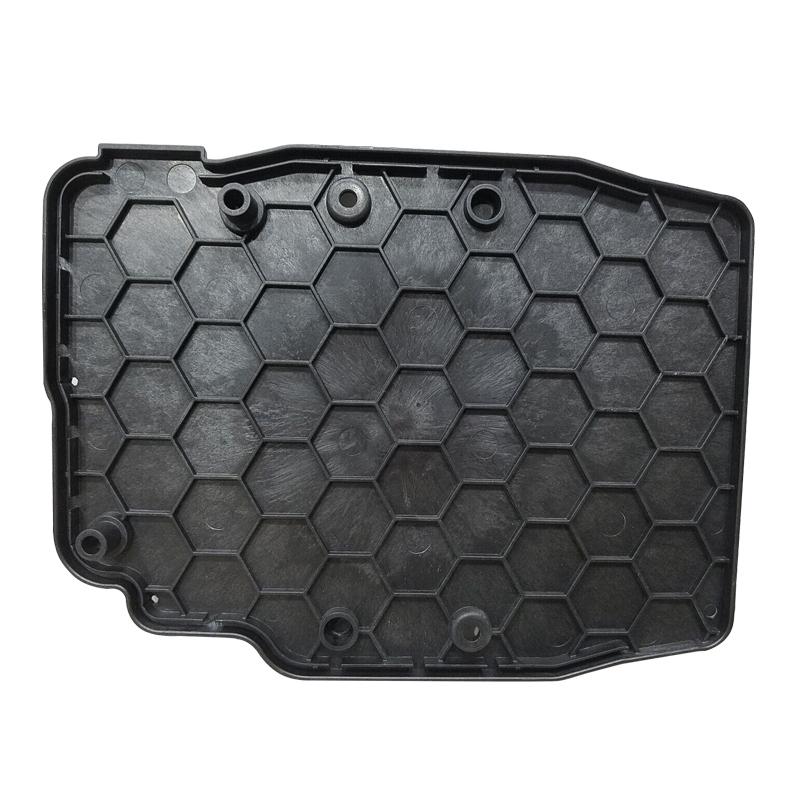 Car Computer Board Cover Engine Control Box Coating For Ford C-Max Focus 2010- Kuge 2.0 TDCI 2008- Tourneo - AV6112A532AC