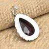 Amethyst Gemstone  Handmade 925 Sterling Silver Jewelry  Beautiful Pendant For Thanksgiving