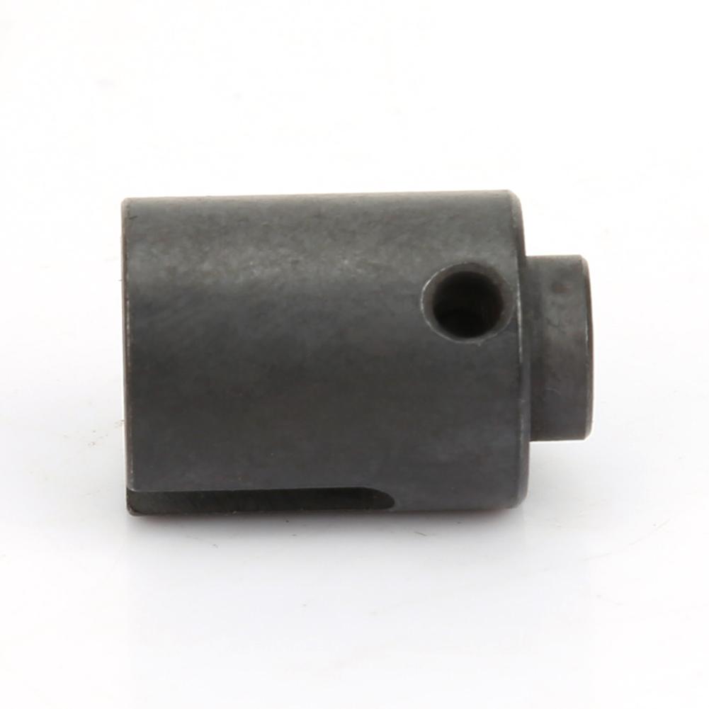 Metal Center Drive Shaft Cup Adapters Modification Accessory Fit for Remo Truck 1 10 RC Car