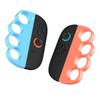 Left Right Handle for Adult and Children Boxing Clasp Handle for NS2 Fitness Boxing Game Enhances Experience