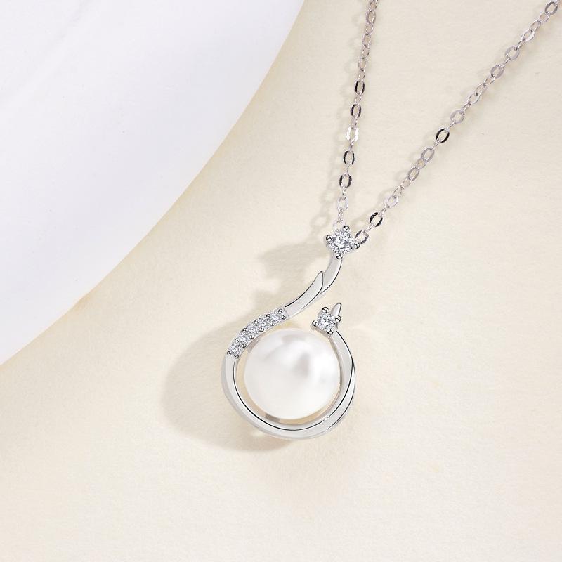 

Cherish supreme ожерелье женское корейское корейская версия легкая роскошь элегантная мода ретро подарок на День матери девушка