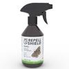 RepellShield Spray Anti Mites Naturel - for Wardrobe and Clothes, 250 Ml