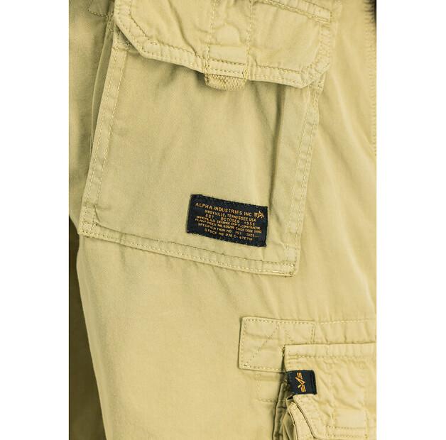Шорты Alpha Industries Jet Short